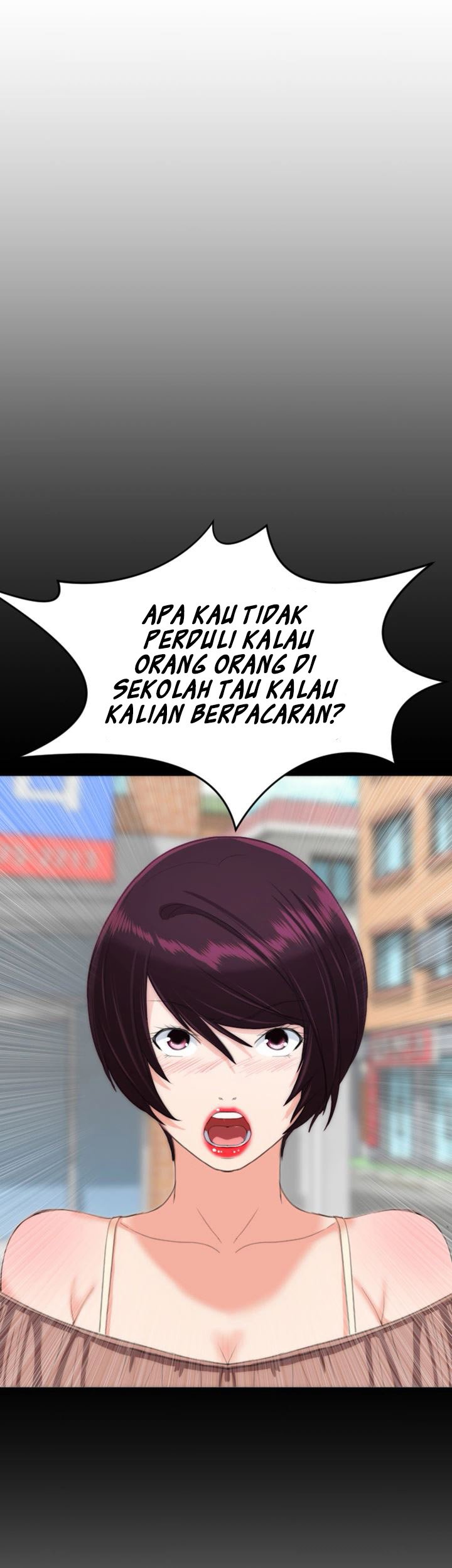 An Adult&#8217;s Experiences - Chapter 14 1