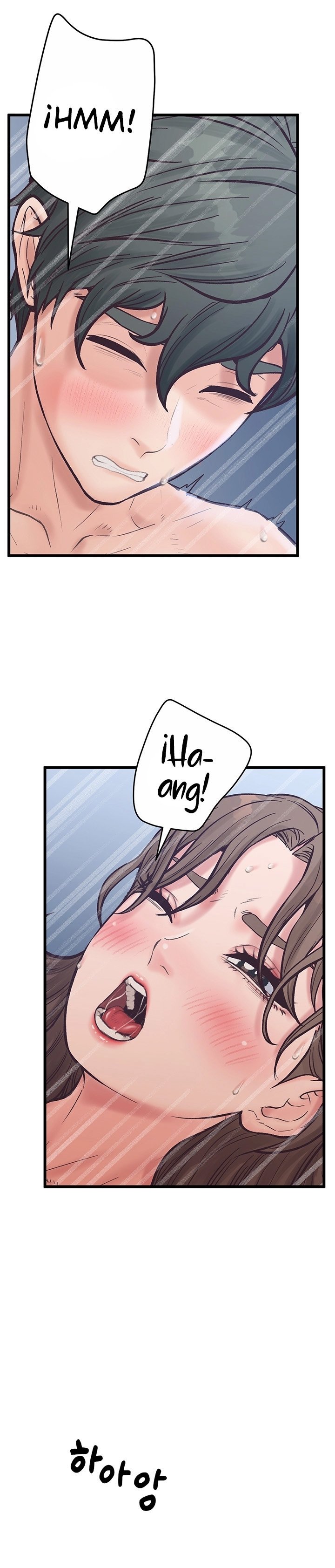 Secret Cohabitation - Chapter 14 24 Secret Cohabitation - Chapter 14 24