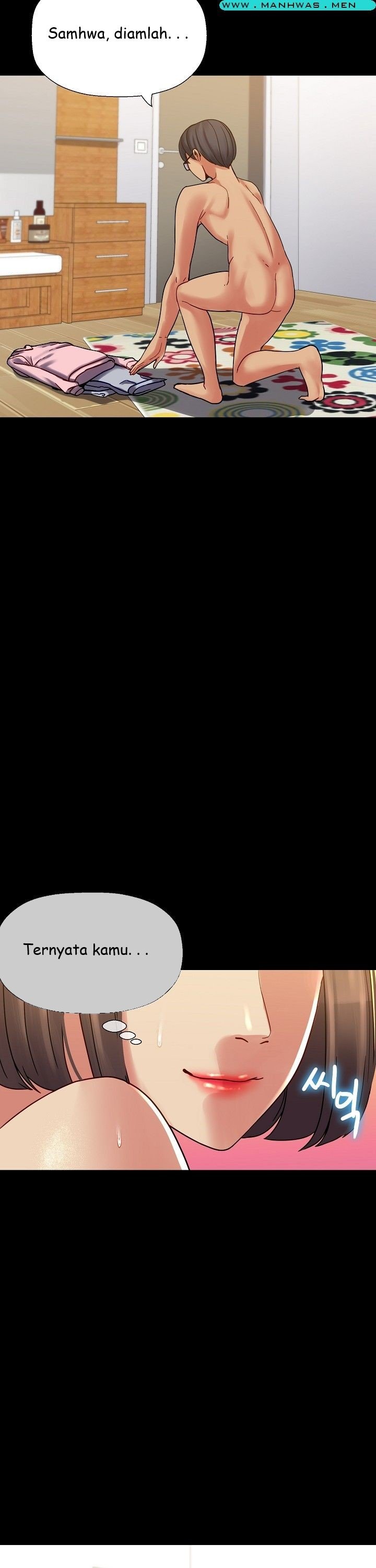 Sister Wife - Chapter 14 28
