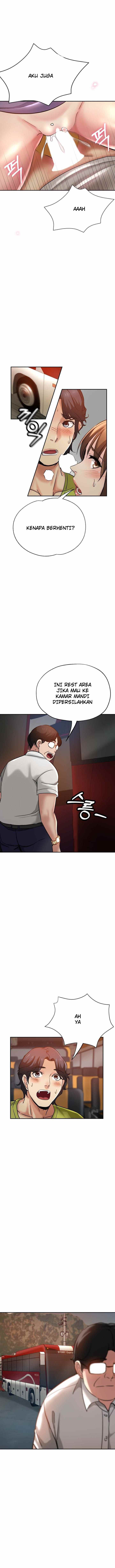 My Aunt Is a Yoga Student - Chapter 14 8