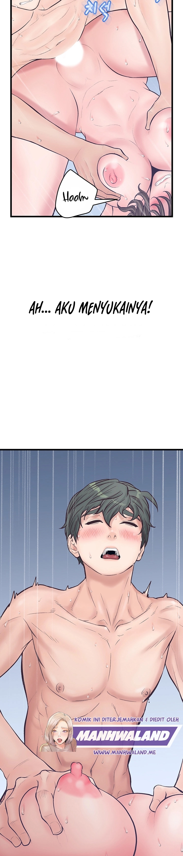 Secret Cohabitation - Chapter 14 29 Secret Cohabitation - Chapter 14 29