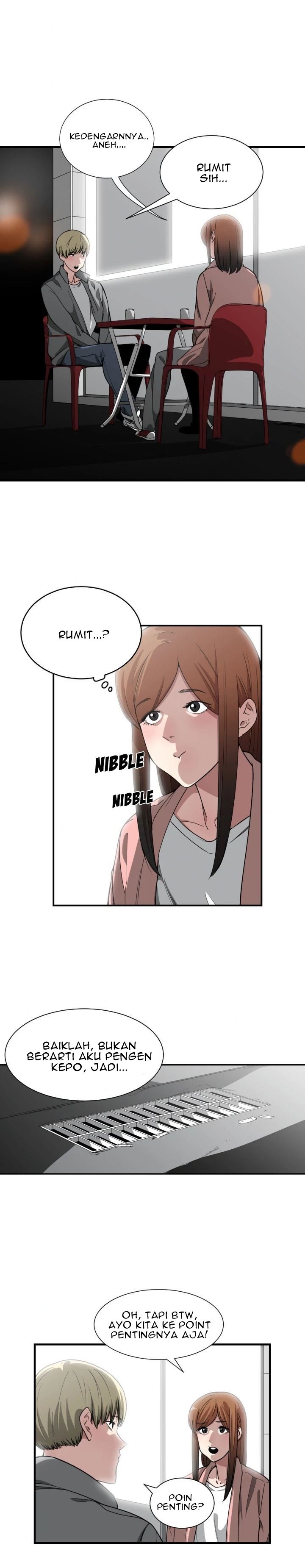 You&#8217;re Not That Special! - Chapter 14 5
