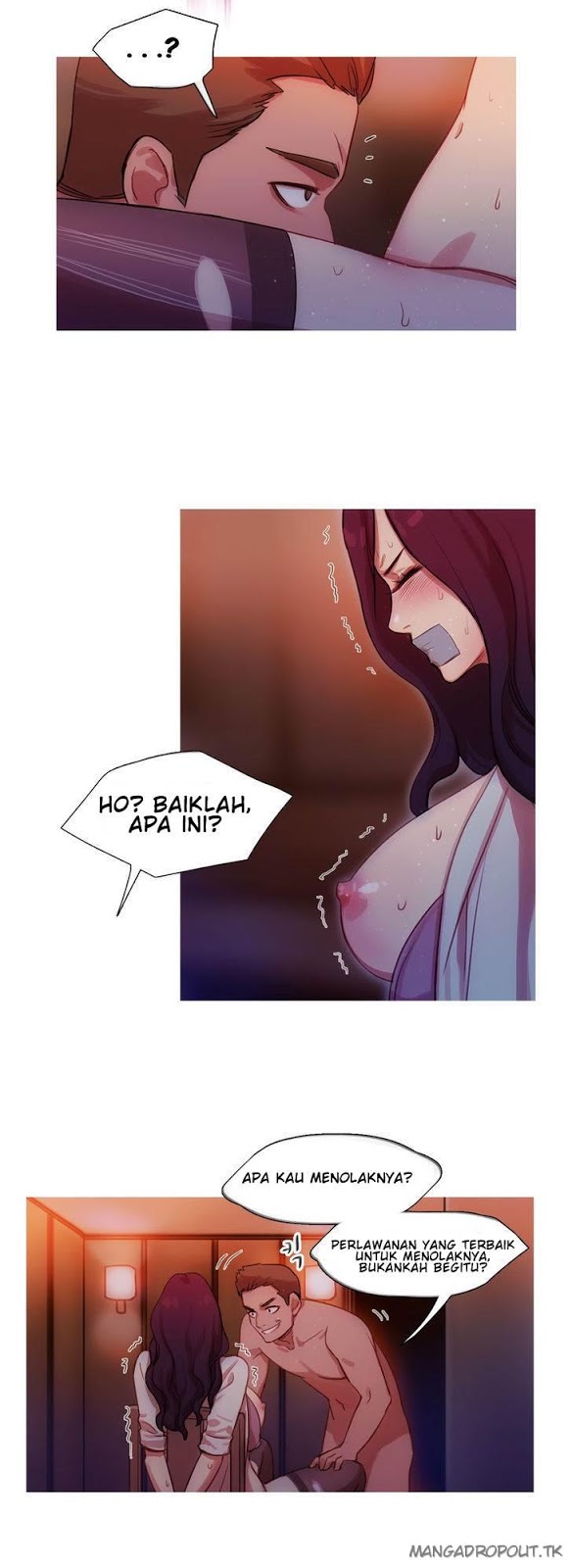 Fatal Woman - Chapter 14 5