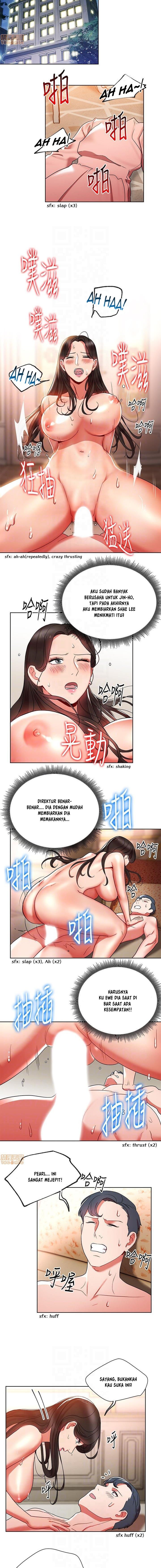 Boss Reverse - Chapter 14 7