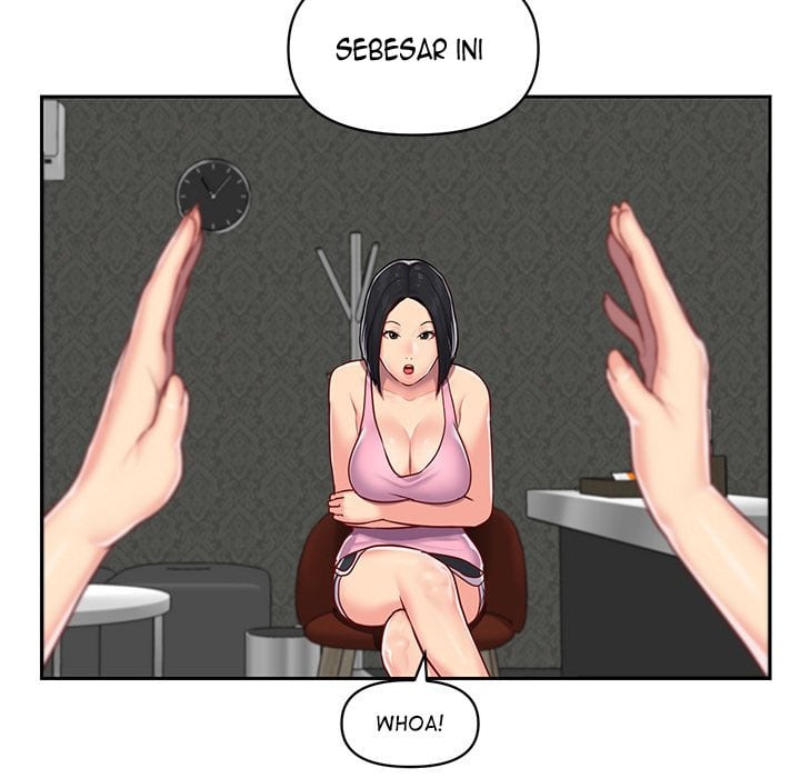 The Ladies&#8217; Associate - Chapter 14 34