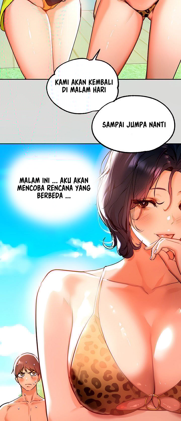 My Landlady Noona - Chapter 14 12