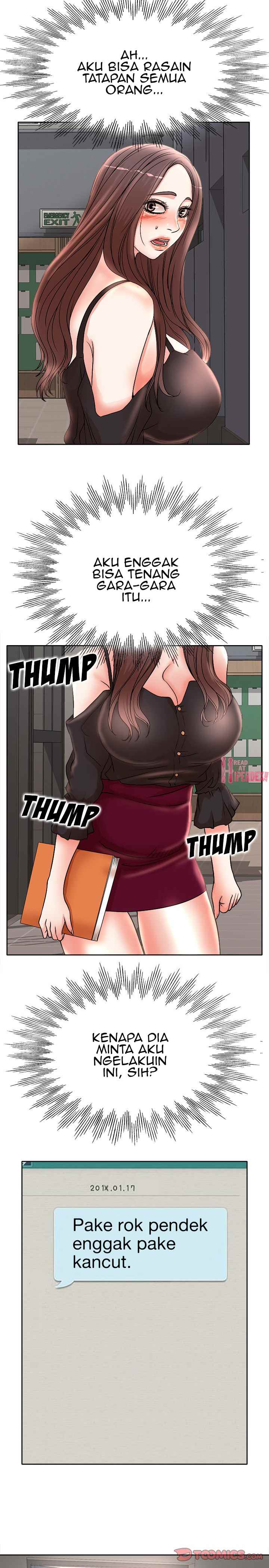 My Wife’s Students - Chapter 14 19 My Wife’s Students - Chapter 14 19