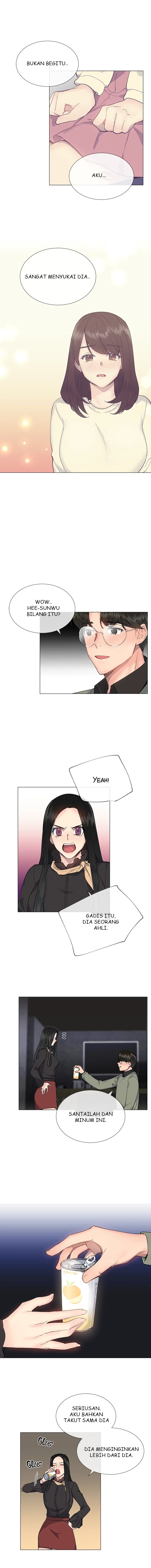 12 Years Apart - Chapter 14 7