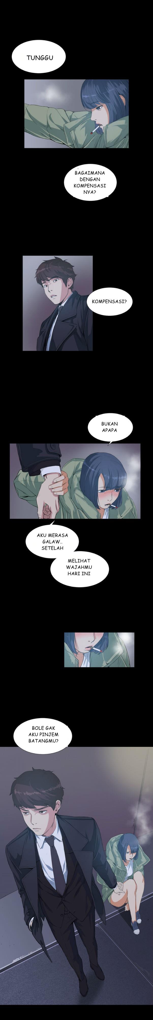 By Chance - Chapter 14 16