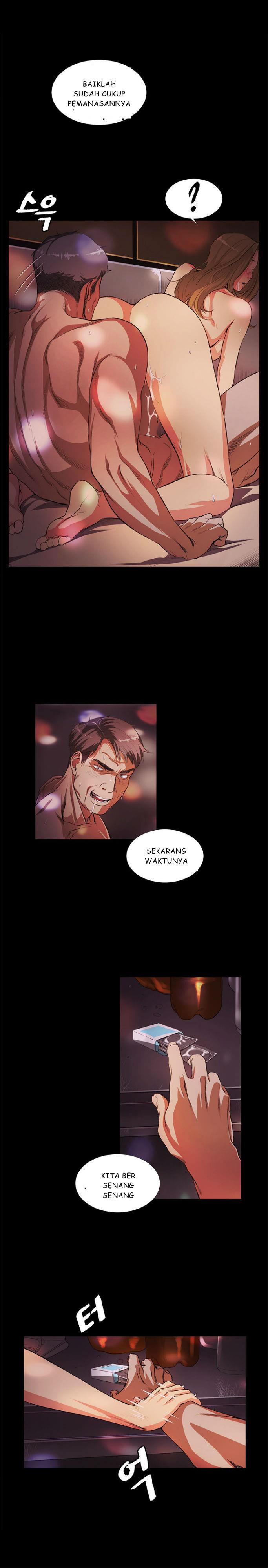 By Chance - Chapter 14 10