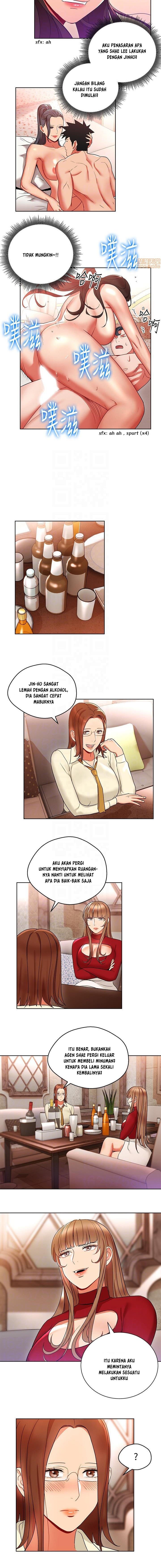 Boss Reverse - Chapter 14 9