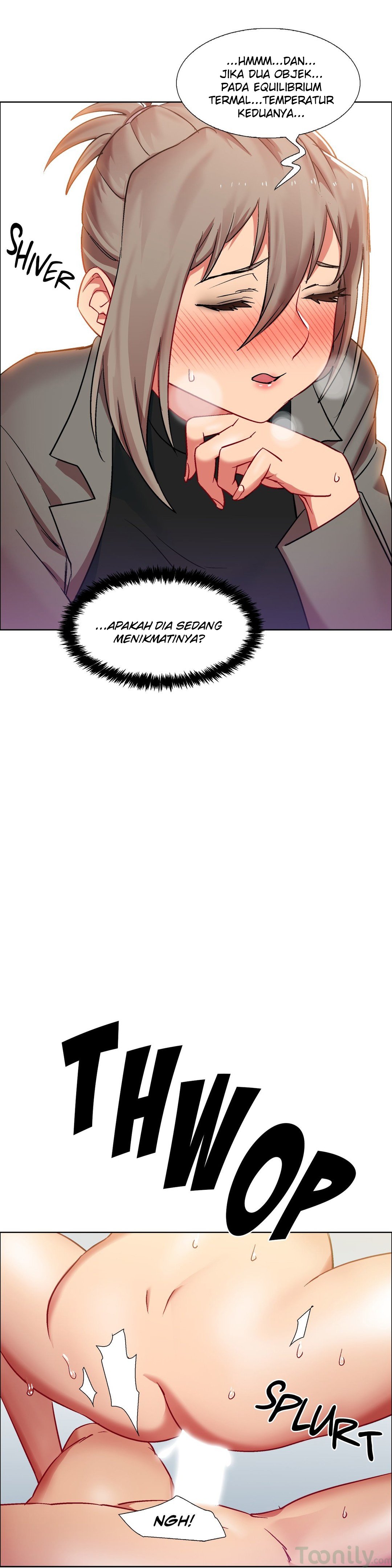 Rental Girls - Chapter 14 15