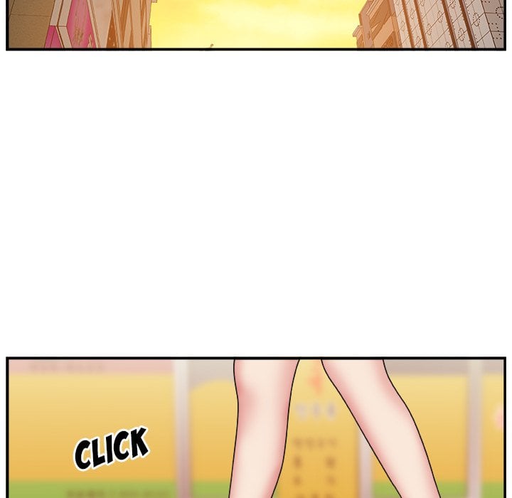 Miss Announcer - Chapter 14 38