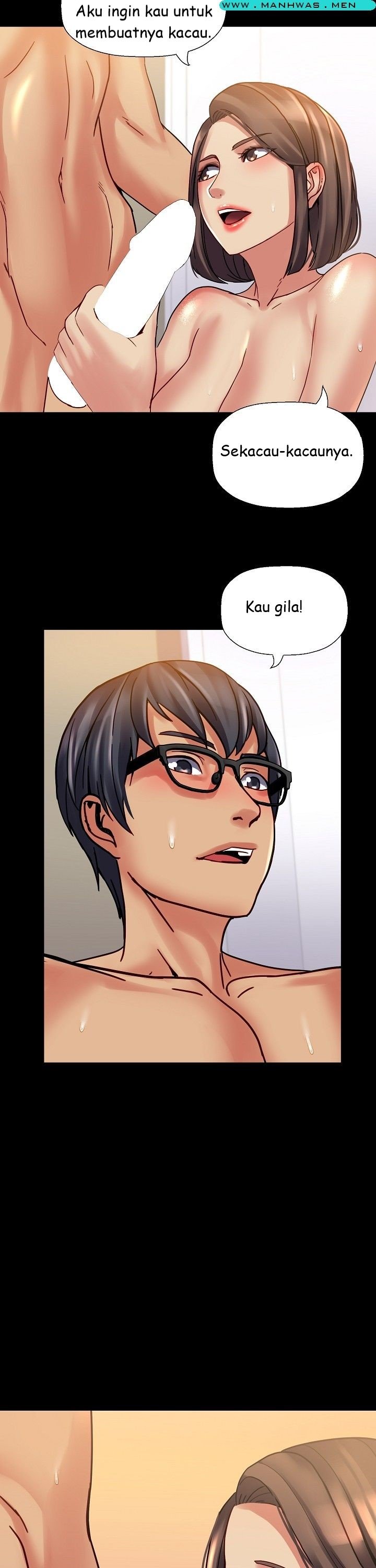Sister Wife - Chapter 14 9