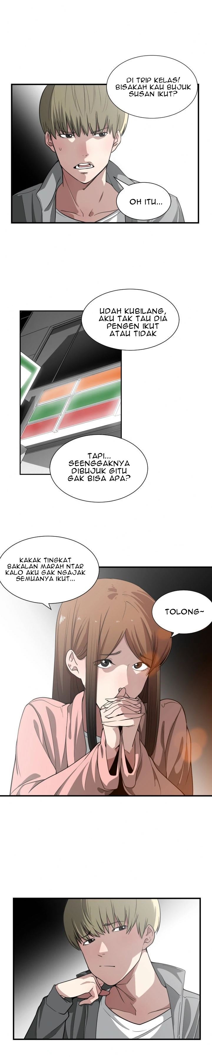 You&#8217;re Not That Special! - Chapter 14 6