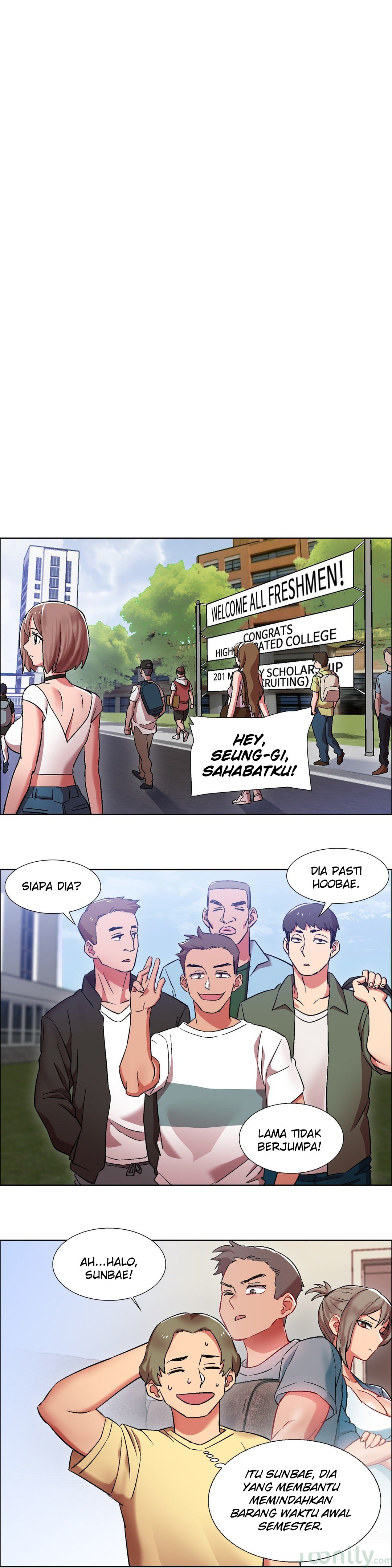 Rental Girls - Chapter 14 23