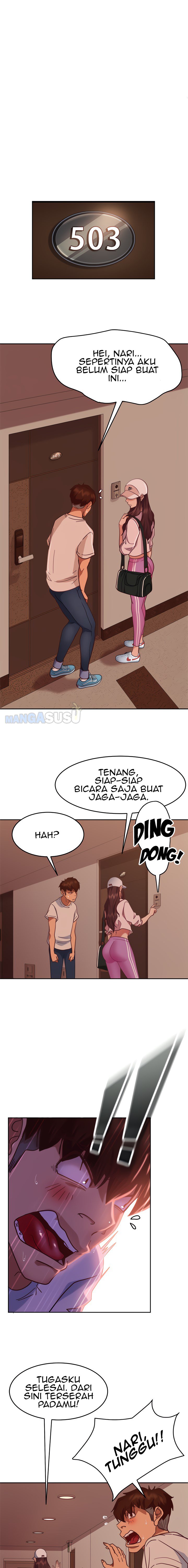 A Twisted Day - Chapter 14 19
