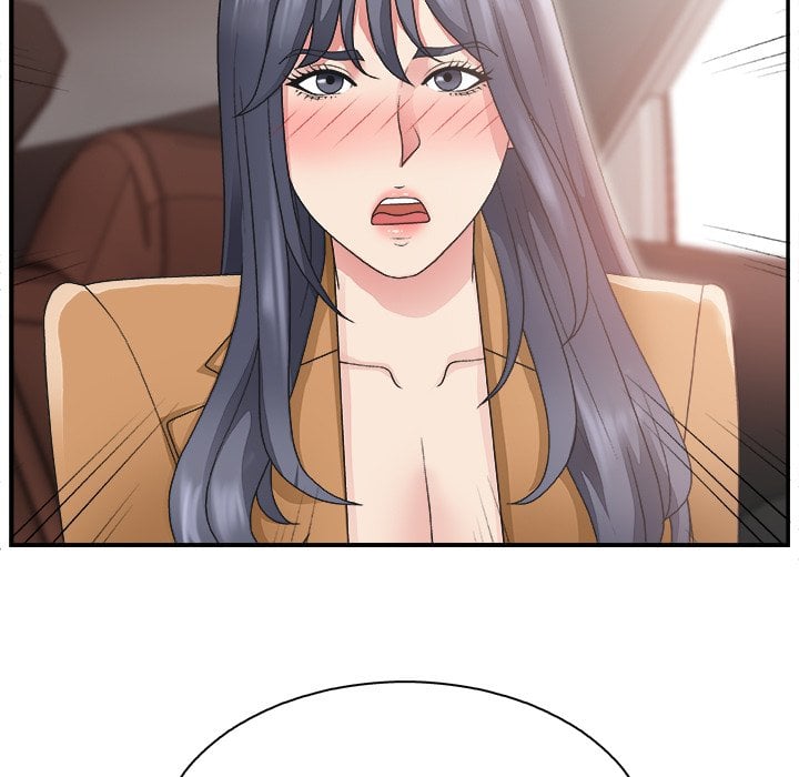 Miss Announcer - Chapter 14 27