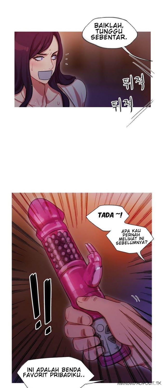 Fatal Woman - Chapter 14 6