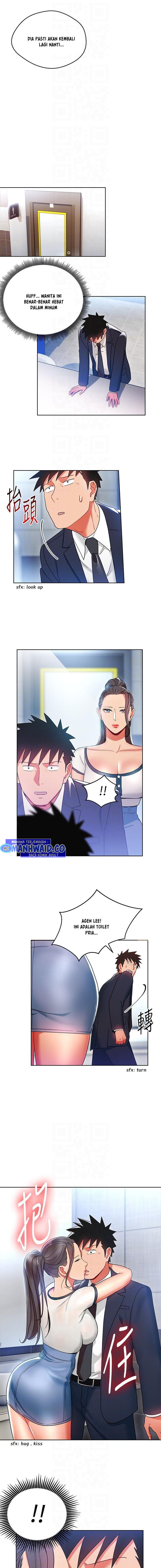 Boss Reverse - Chapter 14 10