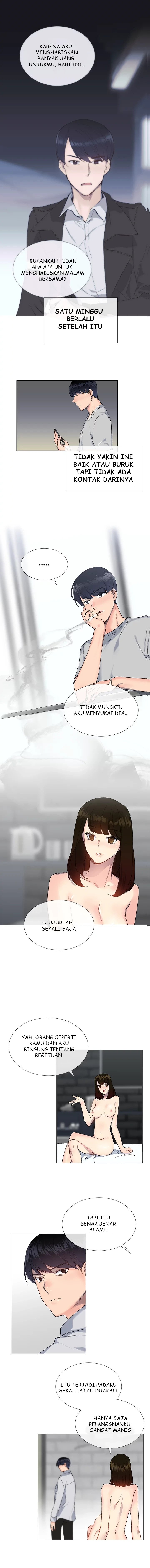 12 Years Apart - Chapter 14 3