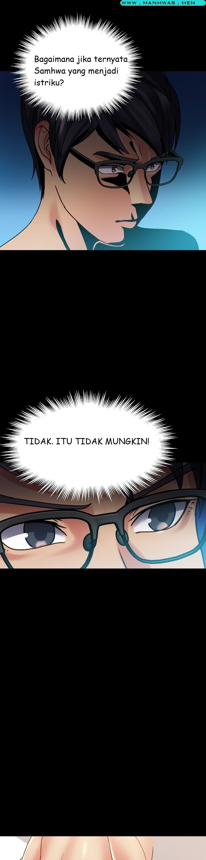 Sister Wife - Chapter 14 13