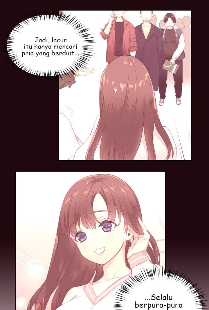 Pheromone-holic - Chapter 14 13 Pheromone-holic - Chapter 14 13