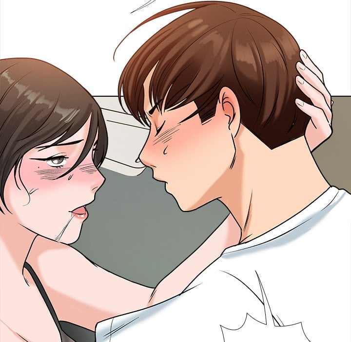 Blissville - Chapter 14 138 Blissville - Chapter 14 138