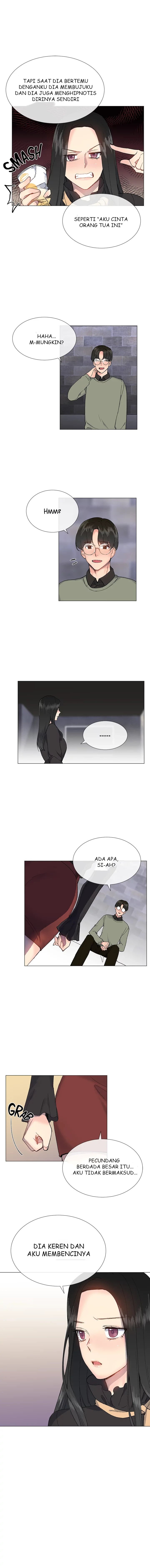 12 Years Apart - Chapter 14 8