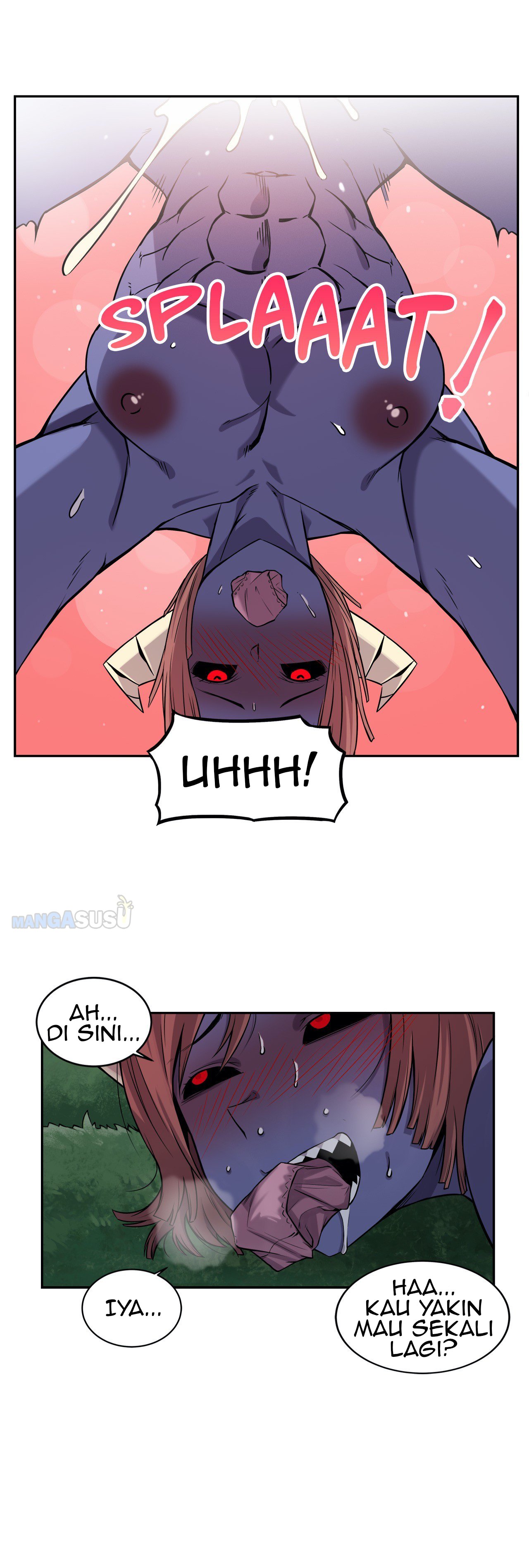 Girlfriend Zombie - Chapter 14 25 Girlfriend Zombie - Chapter 14 25