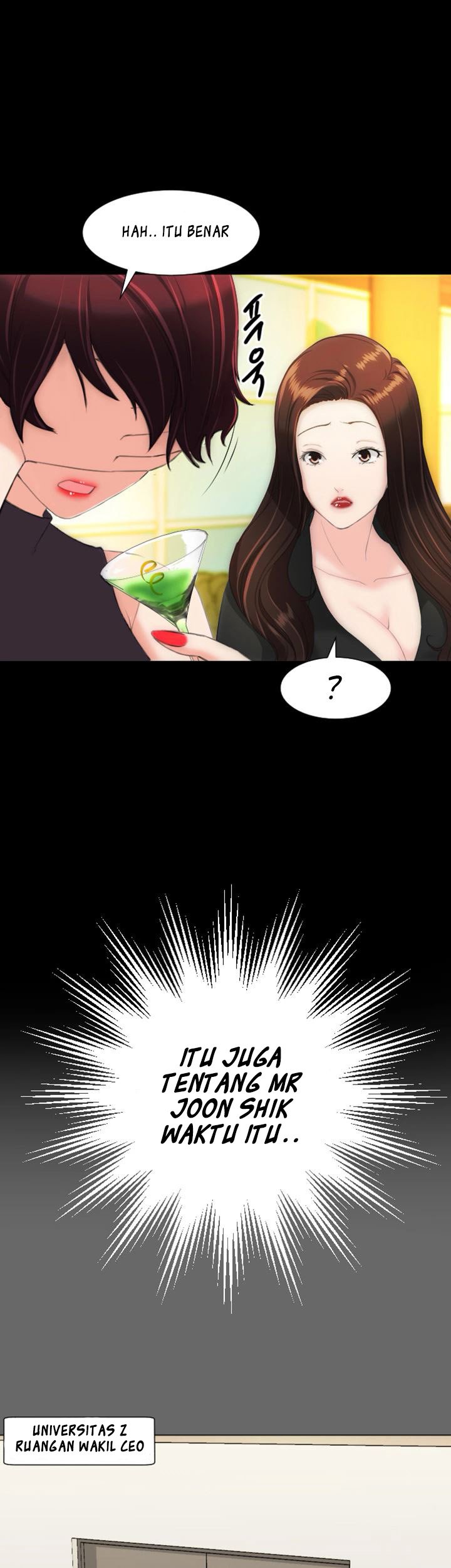 An Adult&#8217;s Experiences - Chapter 14 12