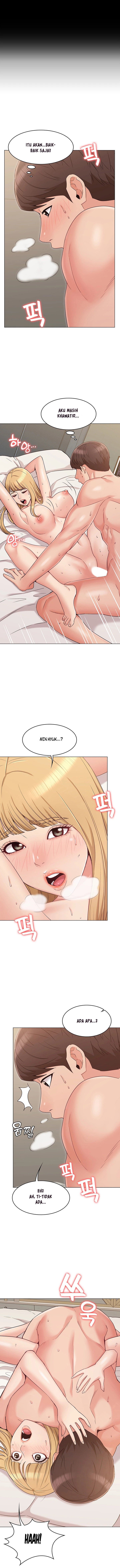 Not You, but Your Sister - Chapter 14 7