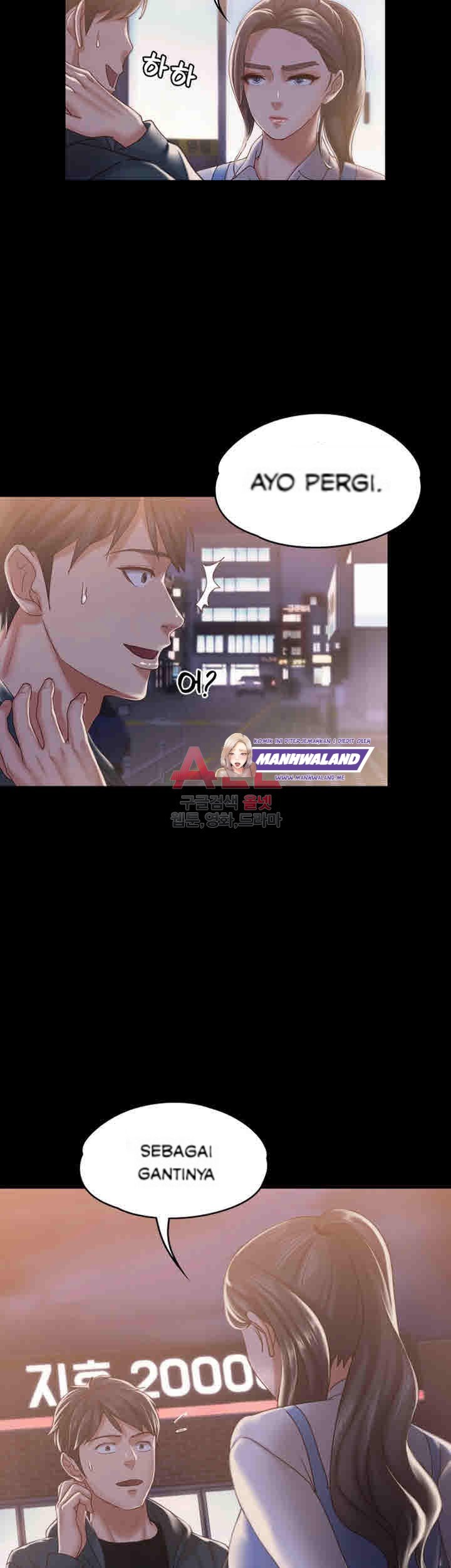 Lover Mode - Chapter 14 37