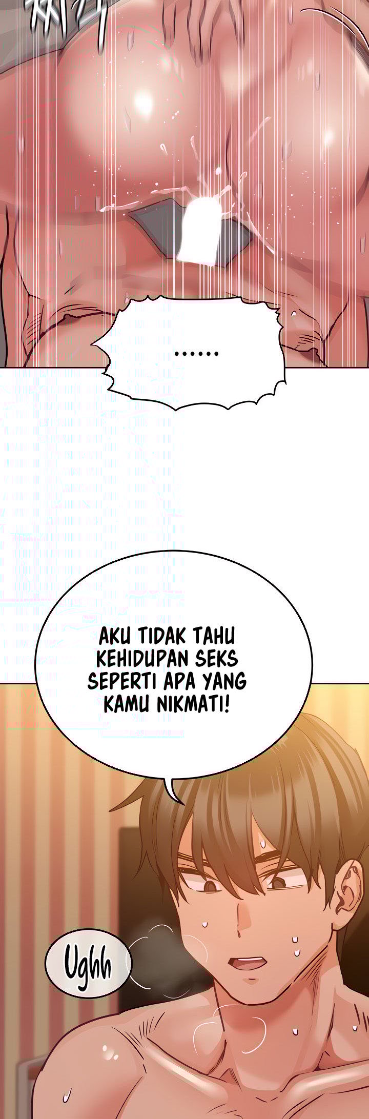 Keep It a Secret From Your Mother! - Chapter 14 7 Keep It a Secret From Your Mother! - Chapter 14 7