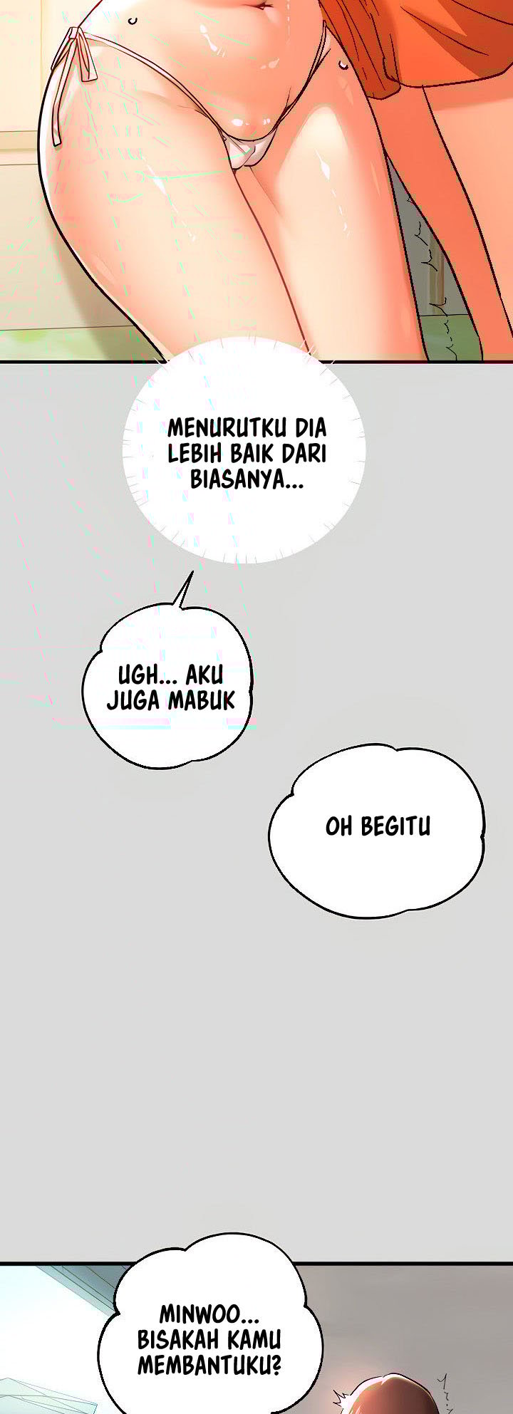 My Landlady Noona - Chapter 14 51