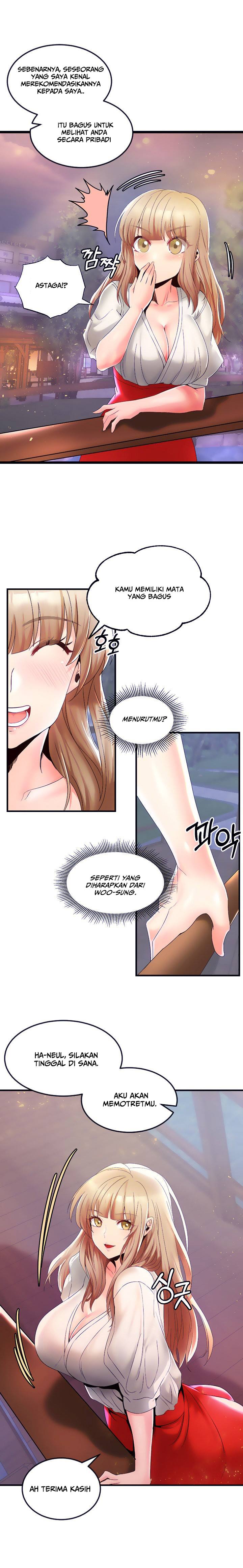 Phone Sex - Chapter 14 10