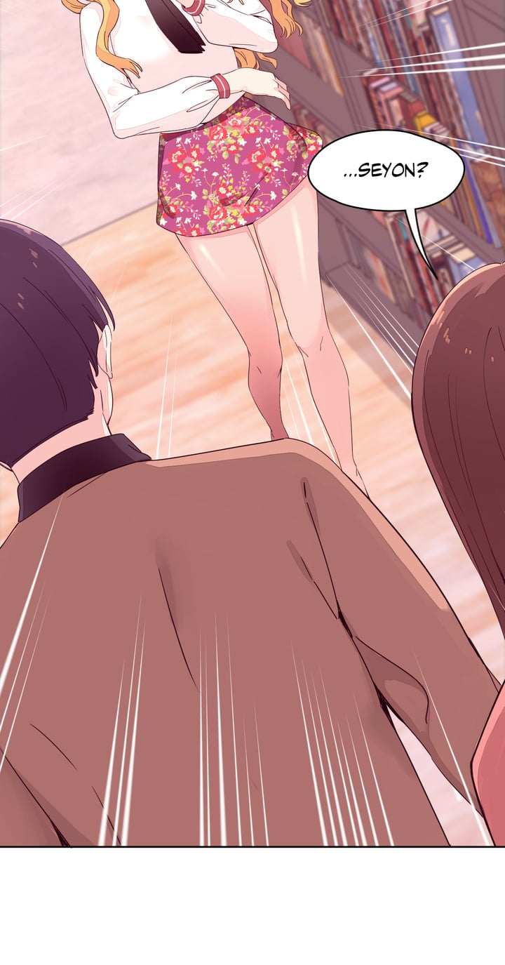 Pheromone-holic - Chapter 14 4 Pheromone-holic - Chapter 14 4