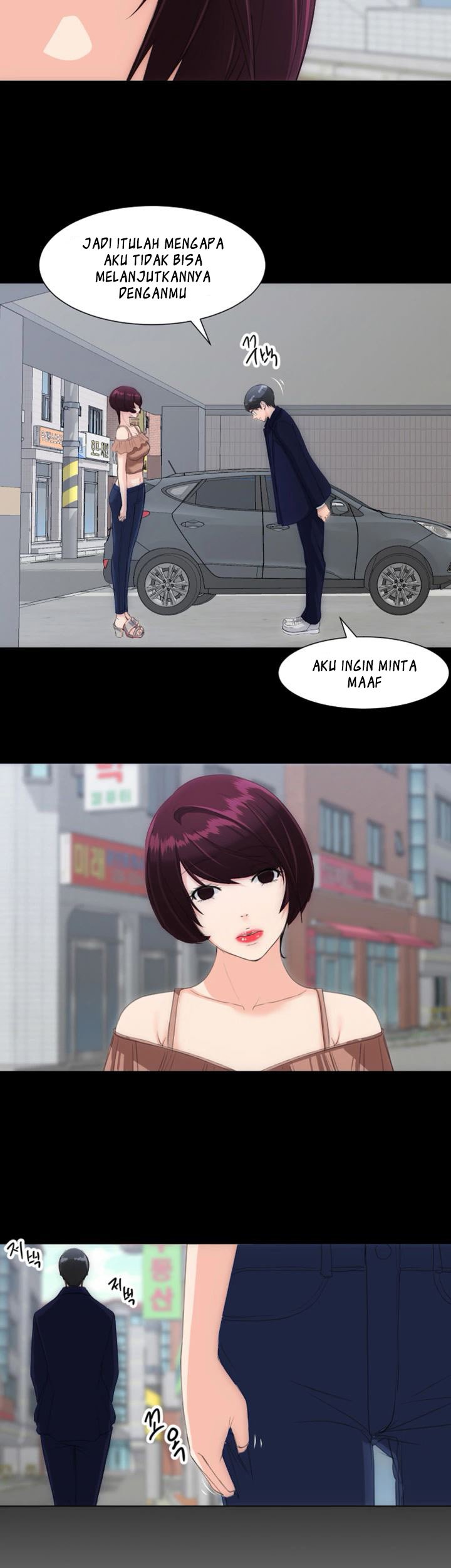 An Adult&#8217;s Experiences - Chapter 14 7