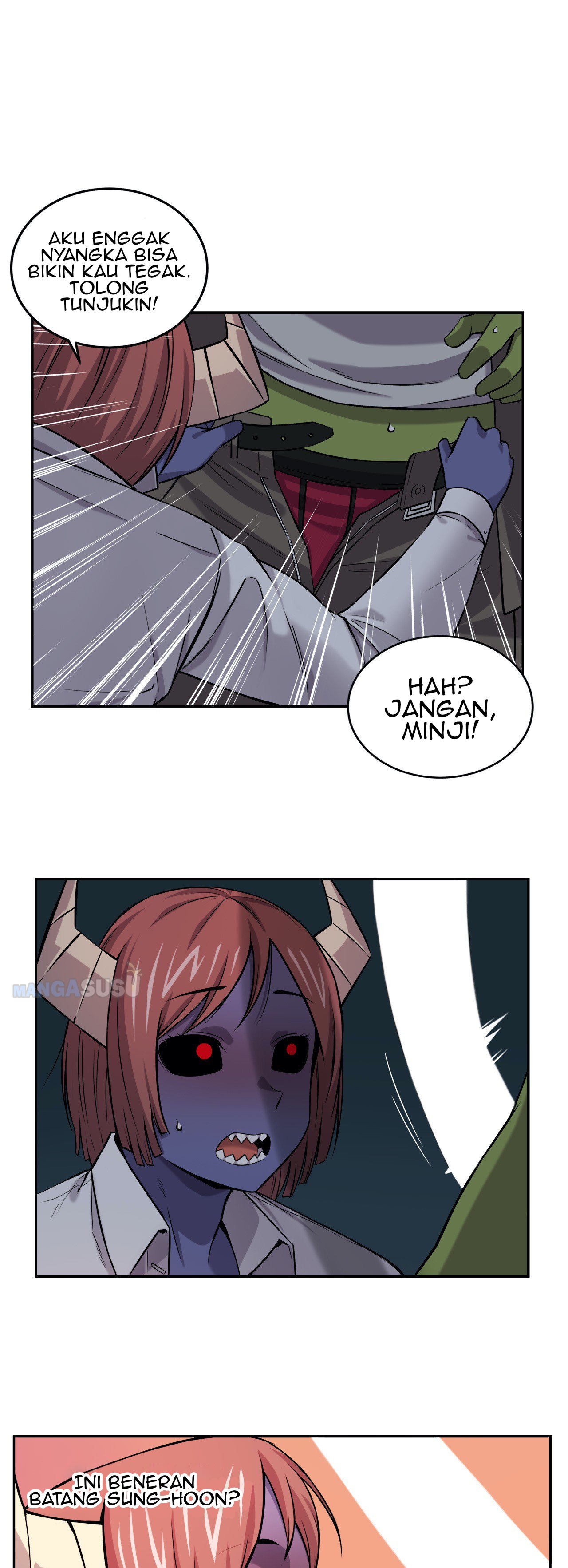 Girlfriend Zombie - Chapter 14 9 Girlfriend Zombie - Chapter 14 9