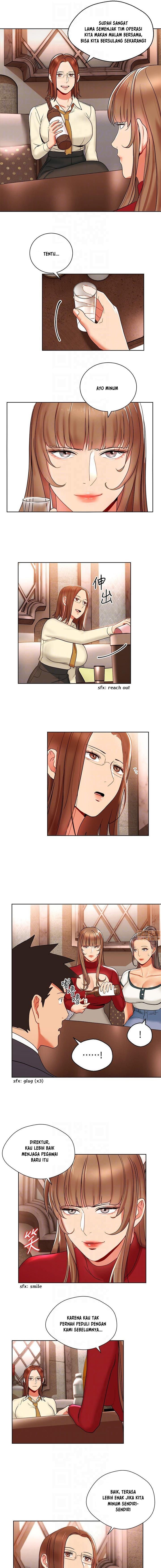 Boss Reverse - Chapter 14 5