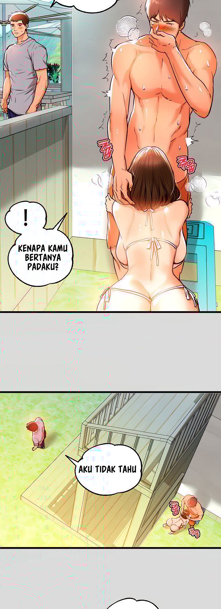 My Landlady Noona - Chapter 14 52