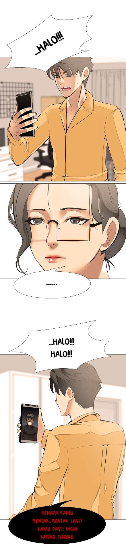 Wife Game - Chapter 14 7