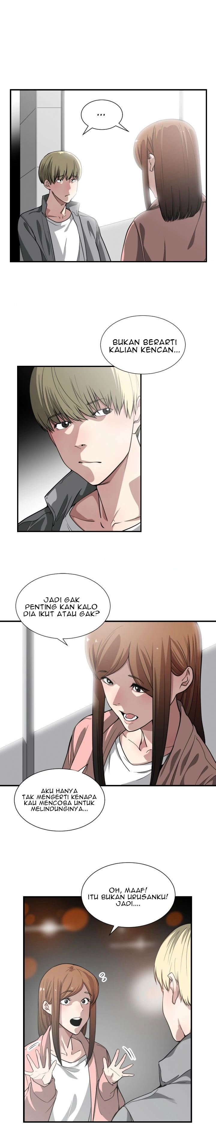 You&#8217;re Not That Special! - Chapter 14 7