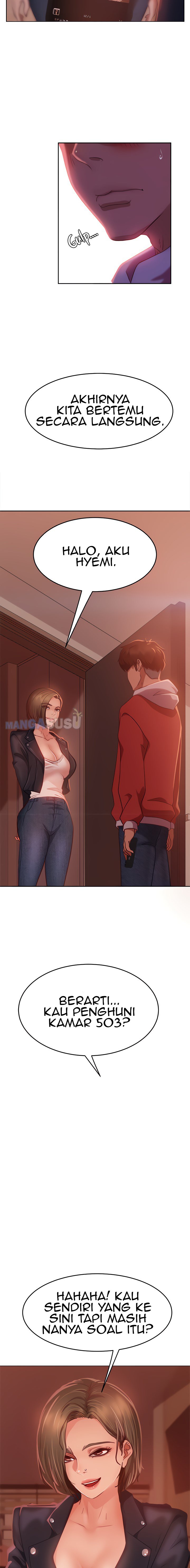 A Twisted Day - Chapter 14 7