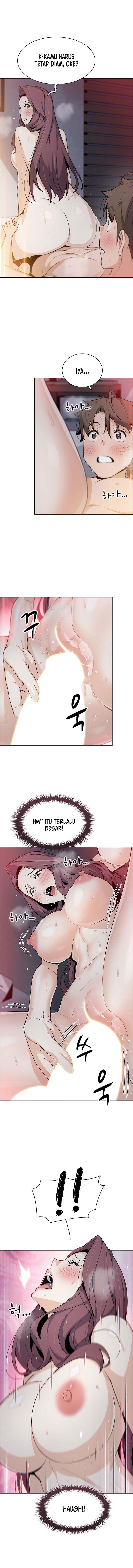 Bean Curd Woman - Chapter 14 9