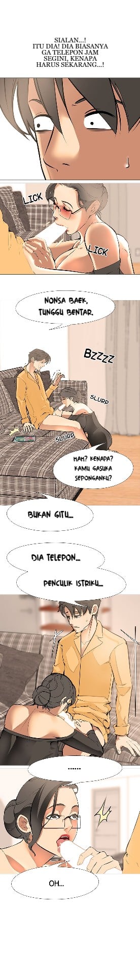 Wife Game - Chapter 14 5