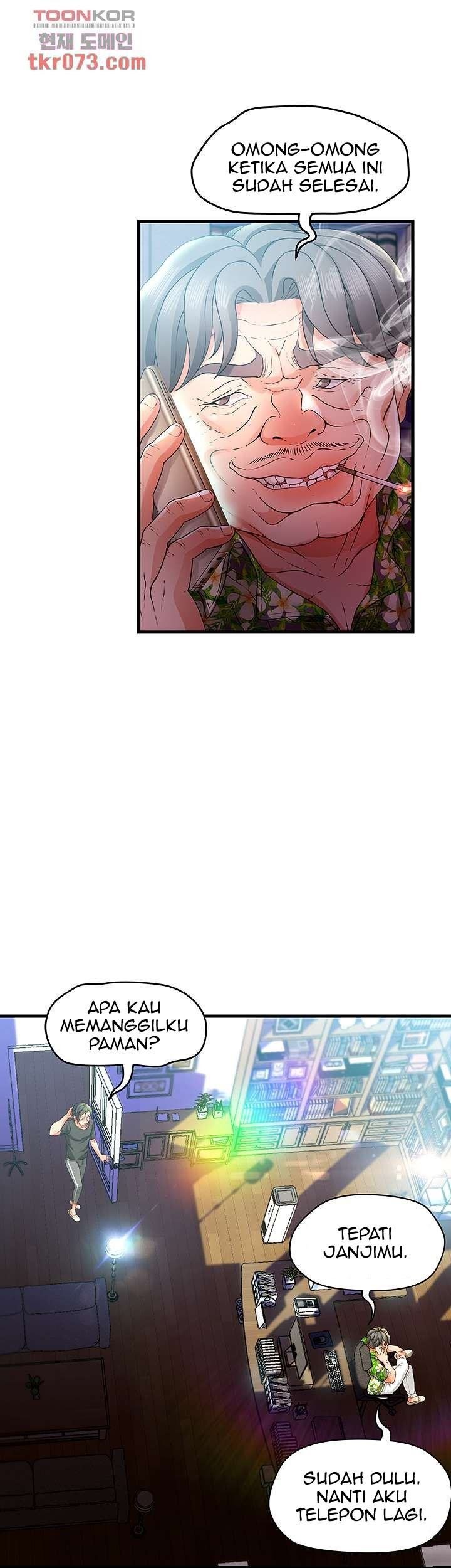 My Aunt Is Mine - Chapter 14 47