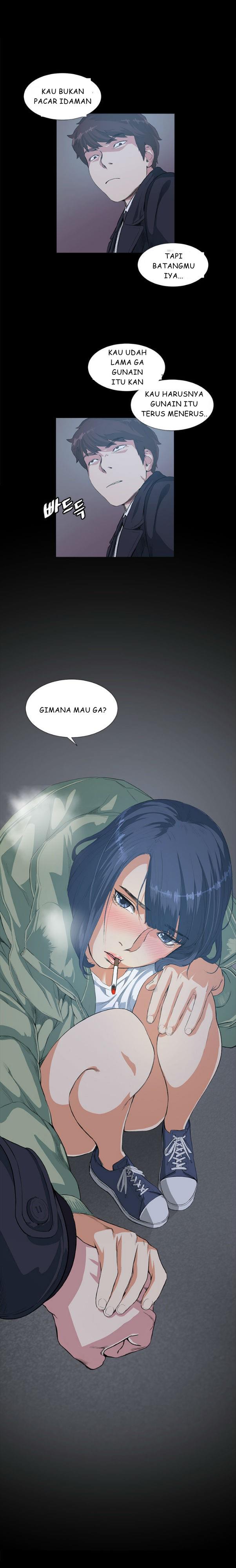 By Chance - Chapter 14 17