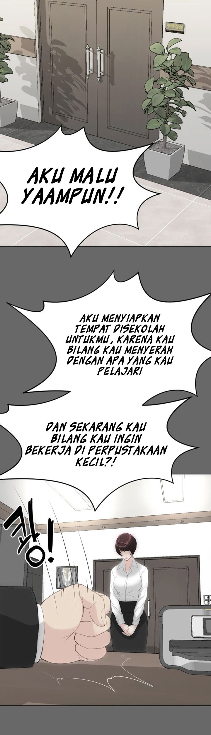 An Adult&#8217;s Experiences - Chapter 14 13