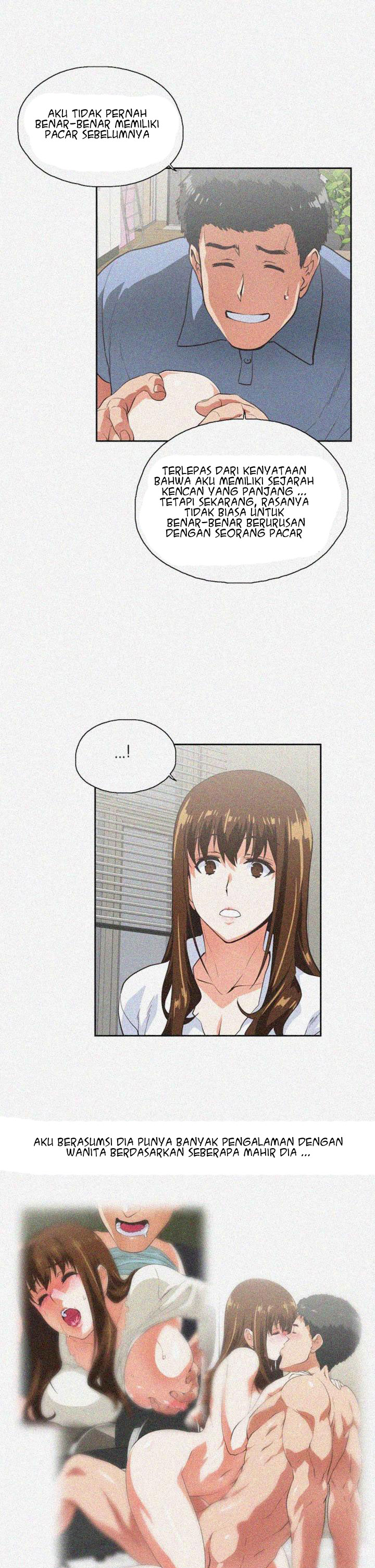 Up and Down (Edge Edge) - Chapter 14 17